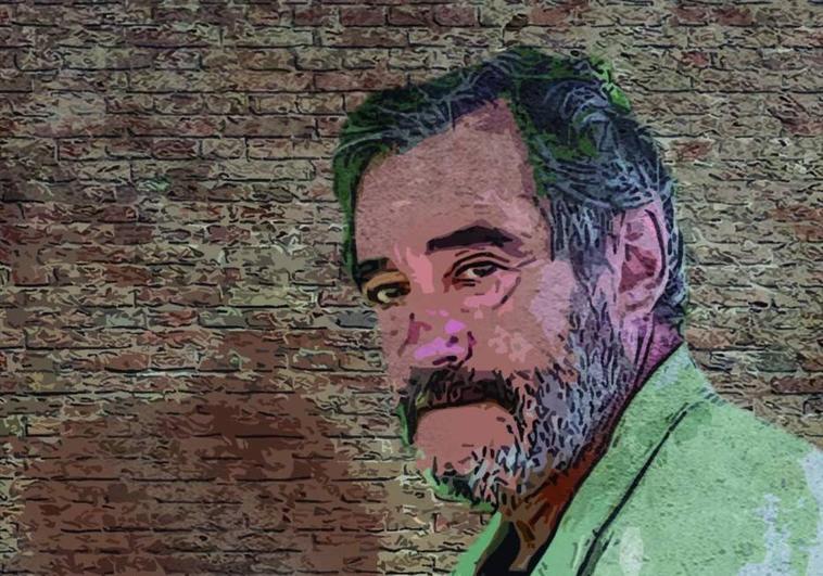 Emilio Alfaro Un hombre de pensamiento y acción El Diario Vasco